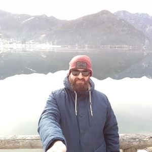 Meet your Posher, Richard